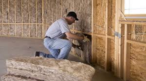 Latta, OK Insulation Services Company